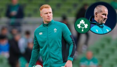 Connacht confirm ‘real statement of intent’ signing from Leinster