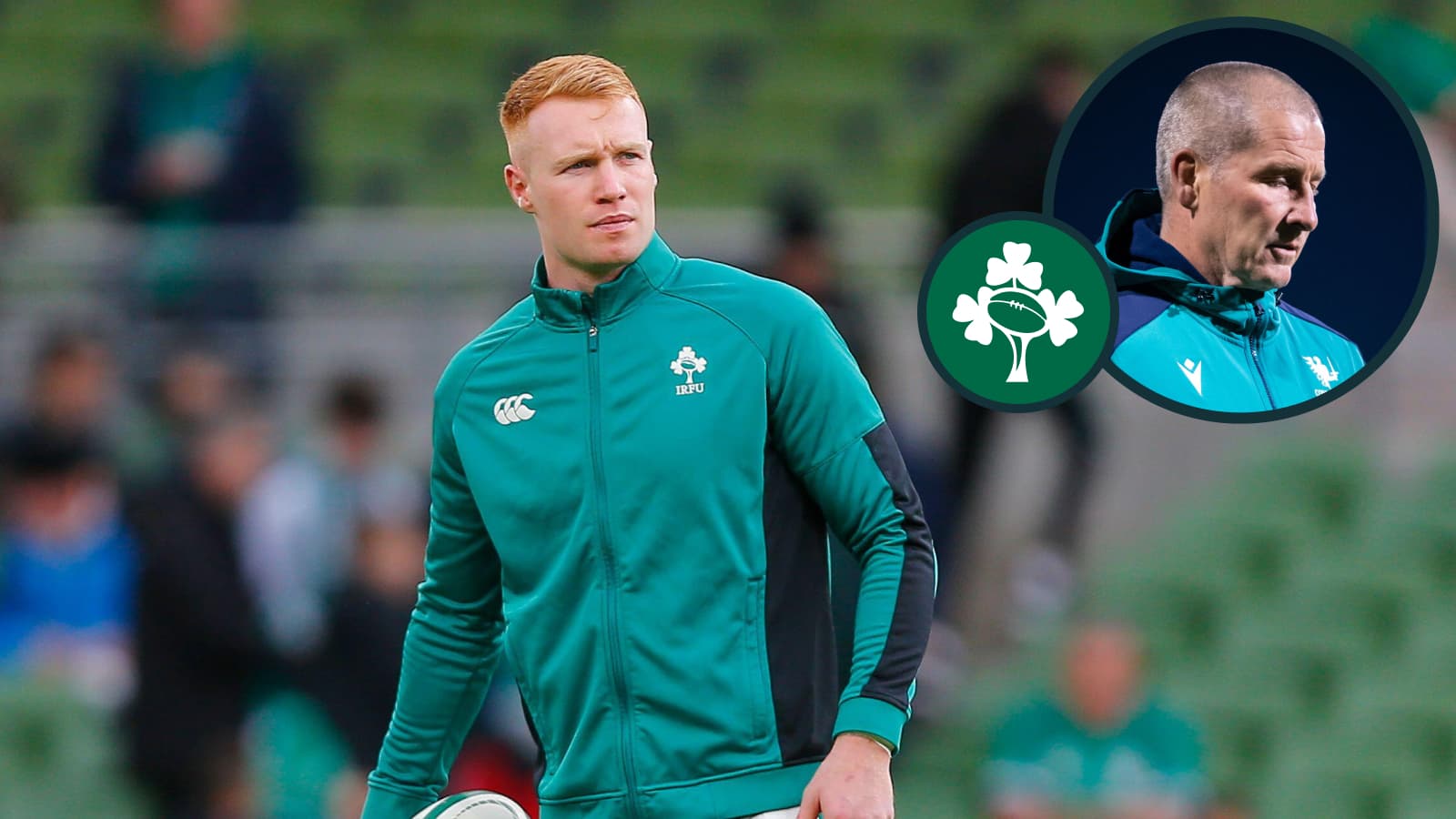 Connacht confirm ‘real statement of intent’ signing from Leinster