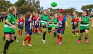 WA Football celebrates record-breaking 90k participation figure