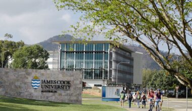 James Cook University augments ServiceNow platform with AI