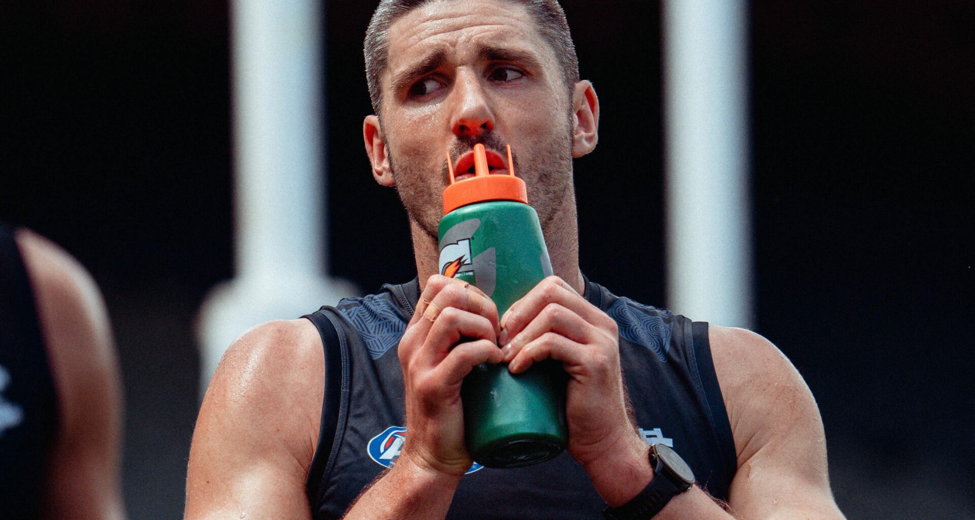 Injury Update: Marc Pittonet