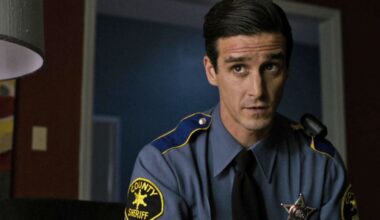 'It: Chapter Two,' 'Sinister' Actor James Ransone Has Passed Away at 46