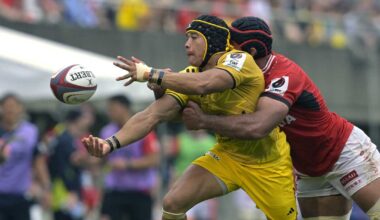 Japan’s Hardest-Hitting Rugby League Is Finally Landing in SA