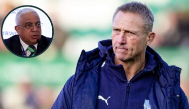 SA Rugby make significant announcement in wake of Bulls backlash