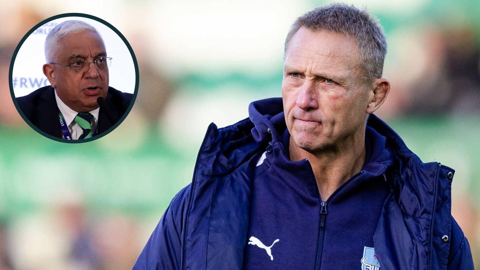 SA Rugby make significant announcement in wake of Bulls backlash