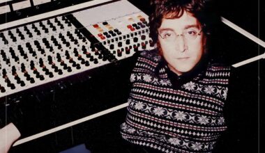 The one musician John Lennon said could "succeed The Beatles"