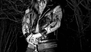 Black Metal Pioneer Jontho of Ragnarok Has Passed Away at 48