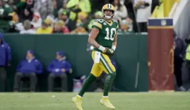 Jordan Love puts Packers back on track for Super Bowl-winning QB legacy image