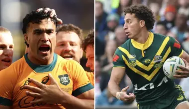 Roosters rugby union raids set to continue with several possible targets image