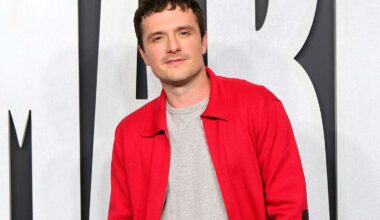 Josh Hutcherson Considered for Role in Another Major Franchise Before 'Hunger Games'