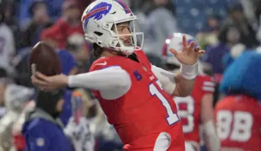 Eagles vs. Bills live score, updates, highlights from NFL Week 17 game image