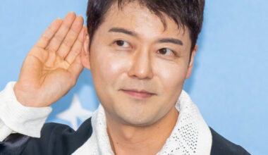 Jun Hyun Moo's Medical Records Released Amid "Injection Auntie" Accusations