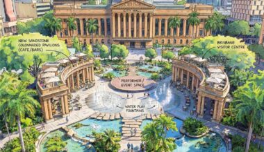 Reimagining the Square Through Classical Design