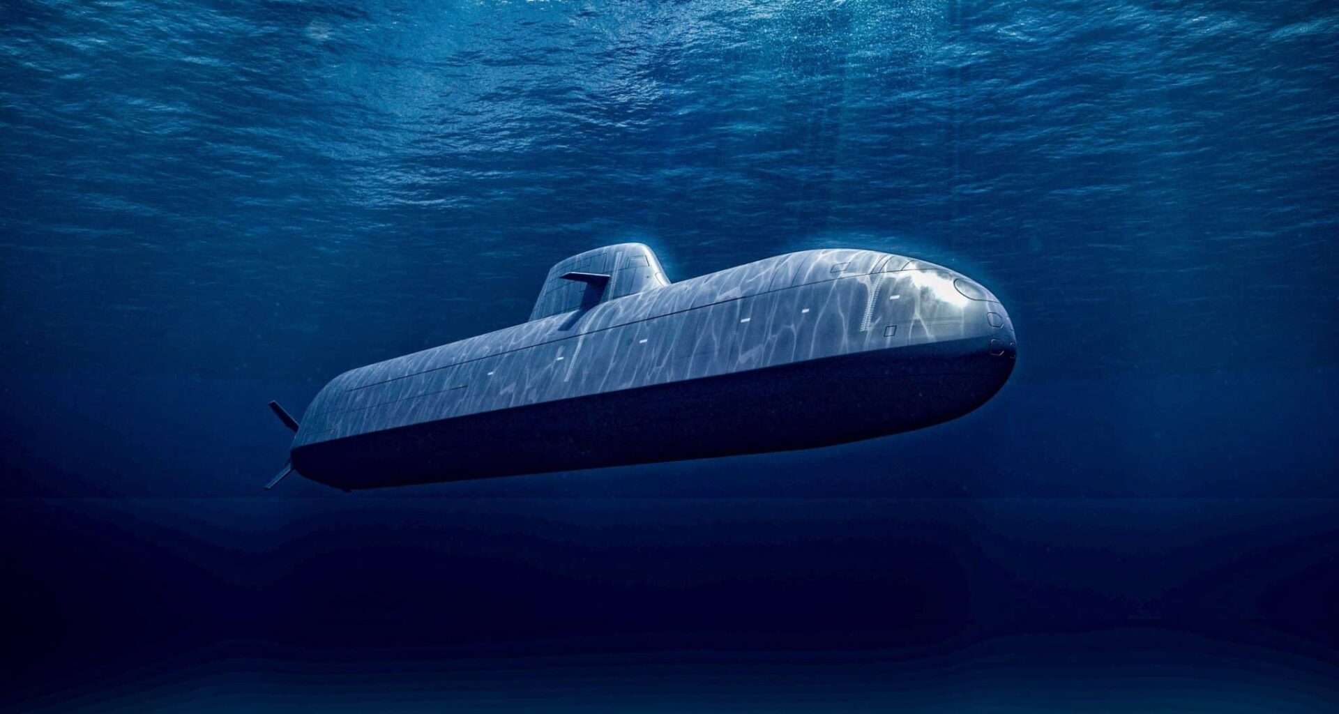 Kongsberg to deliver ORCCA combat system for Type 212CD submarines