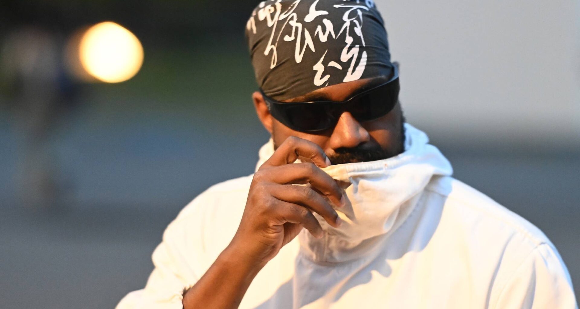 Kanye West says he's releasing a new album