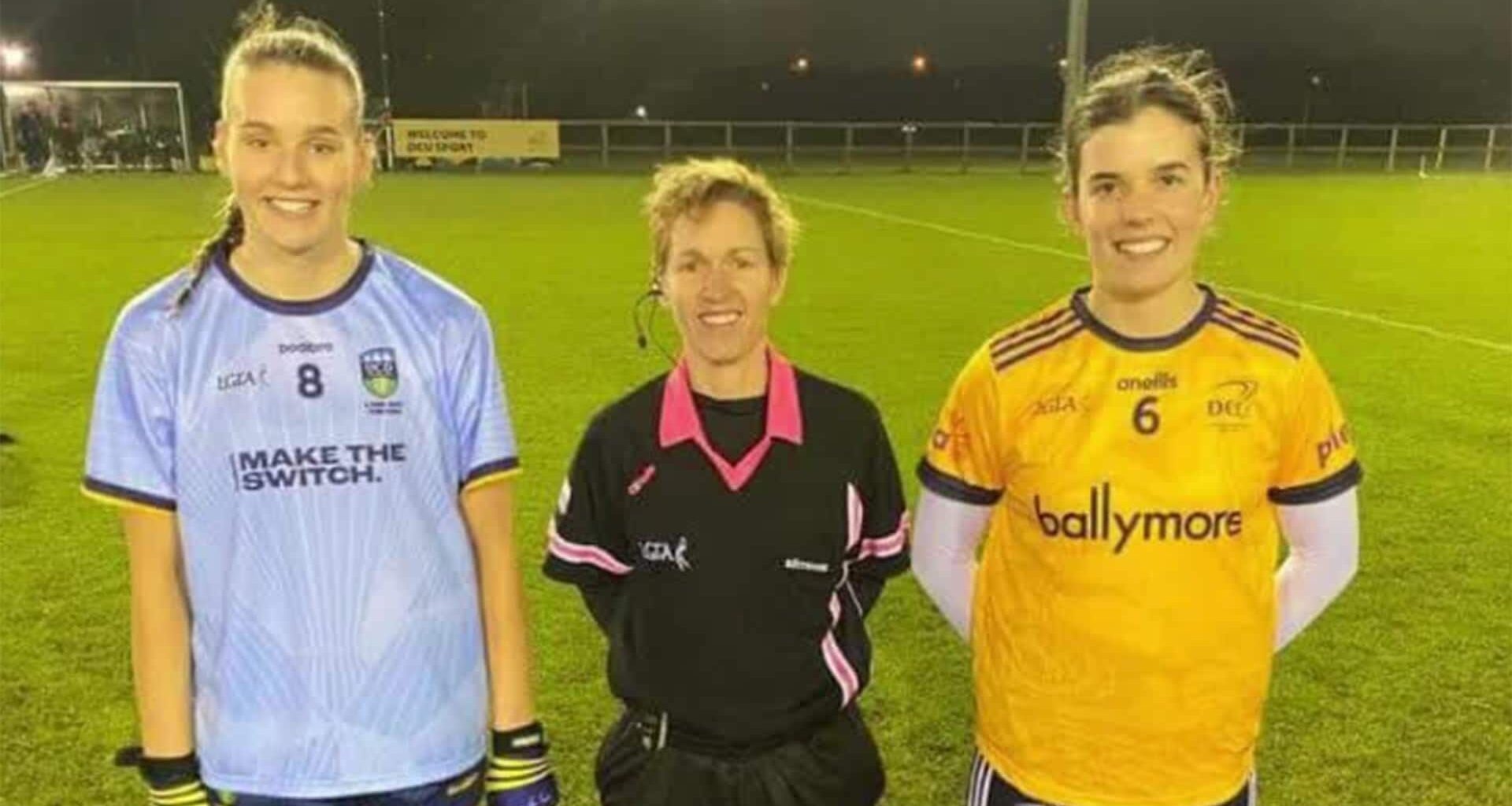 Lions set to sign another Irish gun