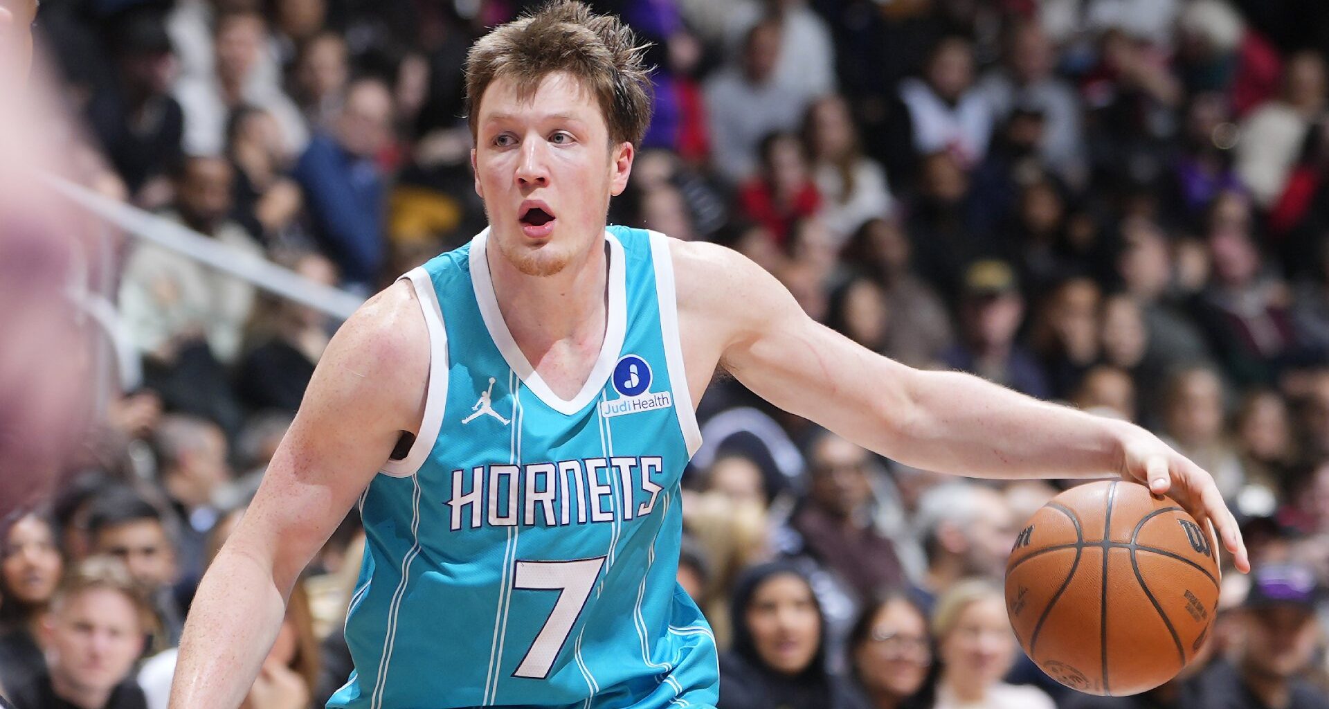 Kia Rookie Ladder: Hornets' duo makes its mark in Top 5