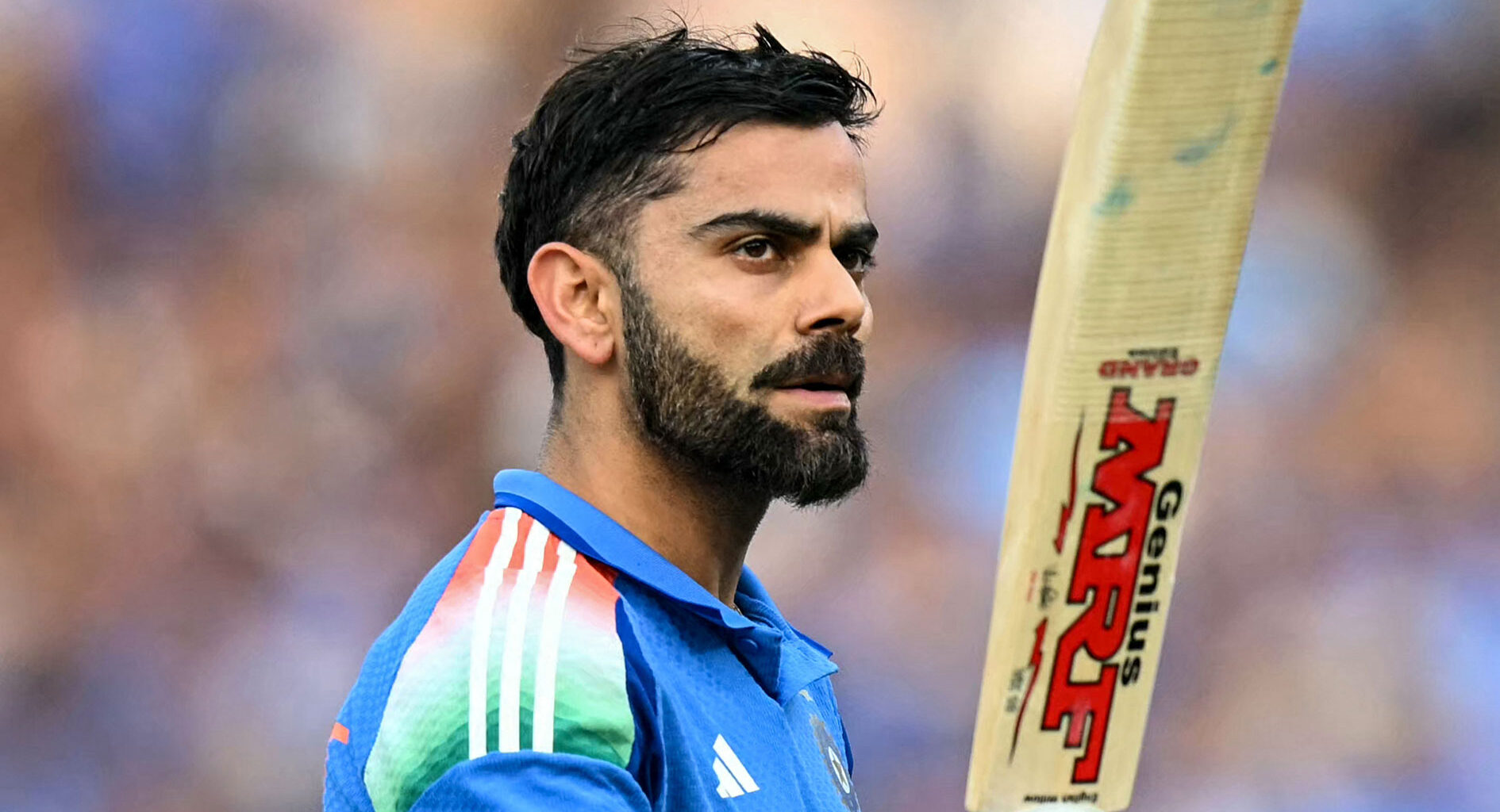 Kohli ton in vain as Proteas level ODI series with India