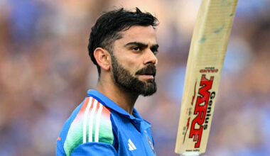Kohli ton in vain as Proteas level ODI series with India
