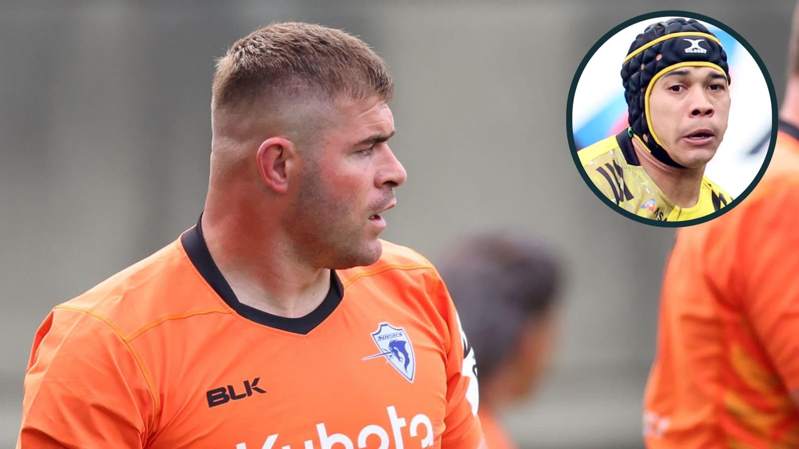 Springboks Malcolm Marx's Spears thrash Cheslin Kolbe's Suntory in 99-point epic