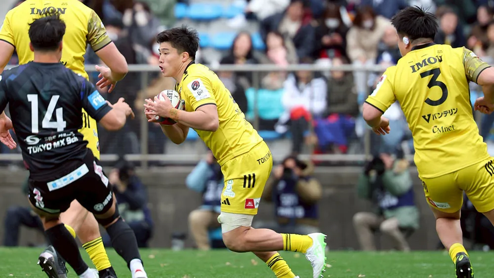 [Photo: provided by the team]