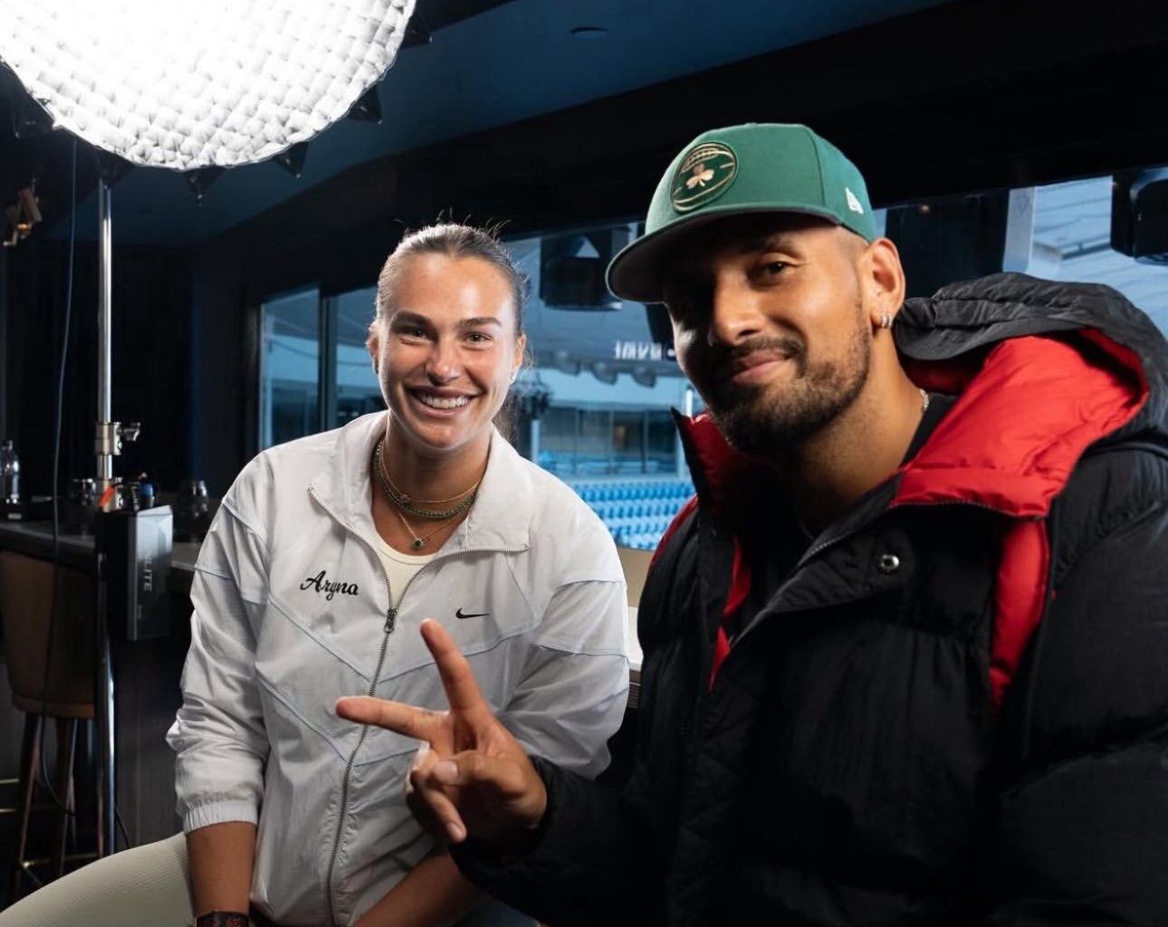 Roger Rasheed Describes Battle Of The Sexes Match As 'Insulting'