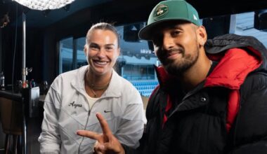 Roger Rasheed Describes Battle Of The Sexes Match As 'Insulting'