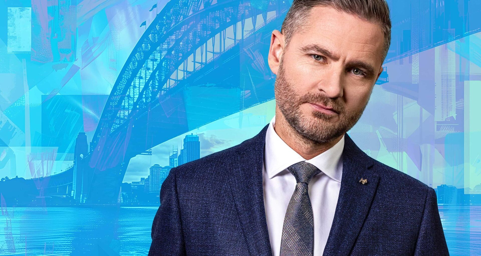 The Yearly With Charlie Pickering 2025 : ABC iview