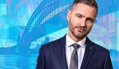 The Yearly With Charlie Pickering 2025 : ABC iview