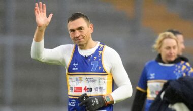 When Kevin Sinfield can expect knighthood as new snub explained