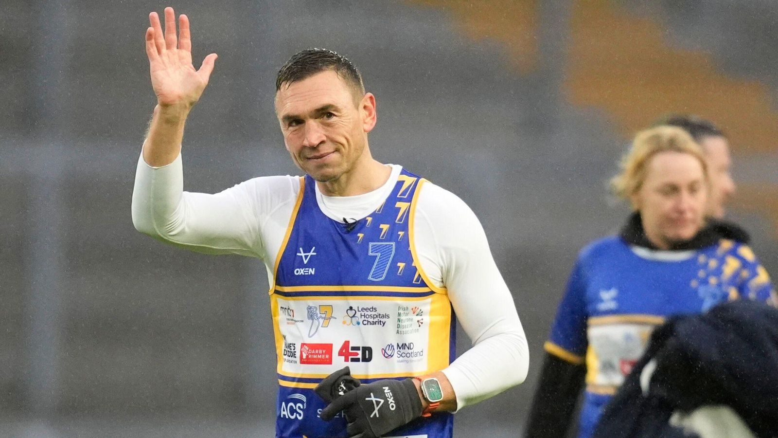 When Kevin Sinfield can expect knighthood as new snub explained