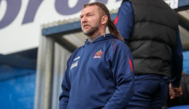 Sean Long lands new coaching role after surprise Oldham exit