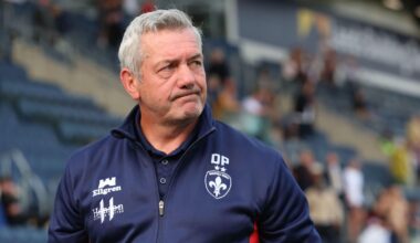 Wakefield Trinity name five debutants in Boxing Day squad