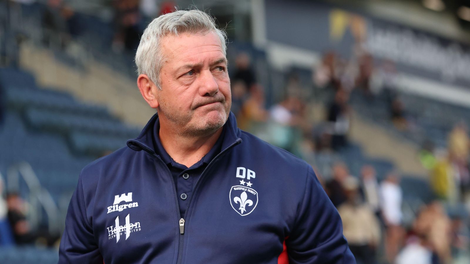 Wakefield Trinity name five debutants in Boxing Day squad