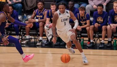 Men's Basketball Recaps - December 23