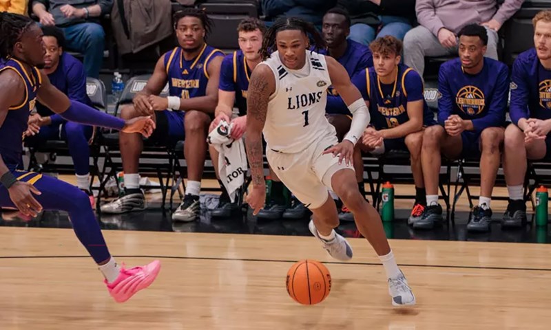 Men's Basketball Recaps - December 23