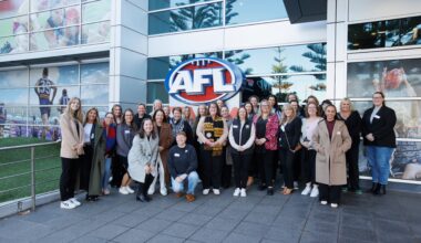 APPLY NOW - LEAD YOUR WAY 2026