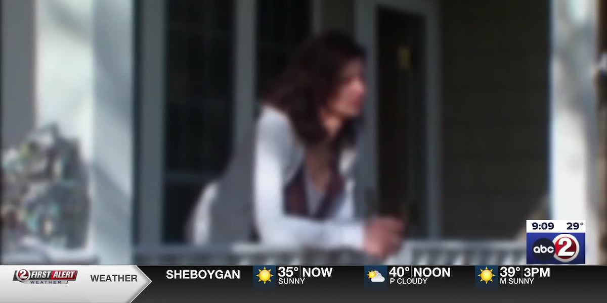 New poll says Americans’ mental health ratings drop to historic low