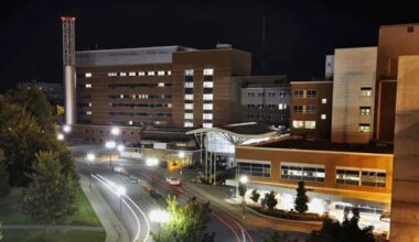 Hospitals in Ontario region to cut energy costs by a third with self-funded infrastructure upgrades