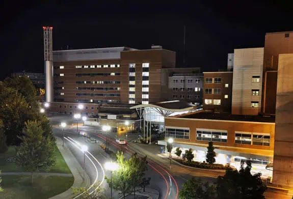 Hospitals in Ontario region to cut energy costs by a third with self-funded infrastructure upgrades