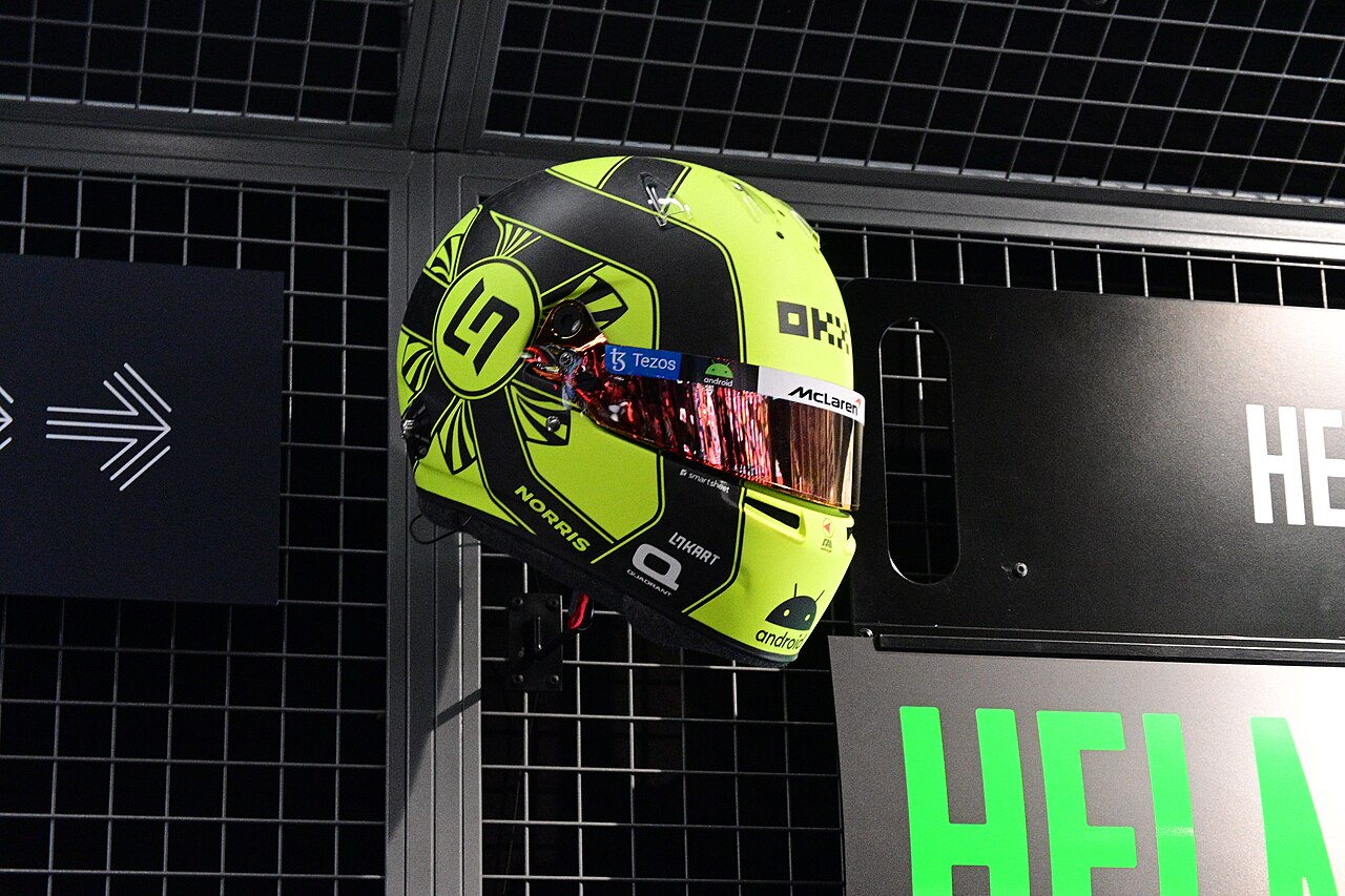 F1 World Cup map: why nations still matter