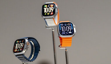 Led by Huawei, Apple, global smartwatch market to swing to growth in 2025