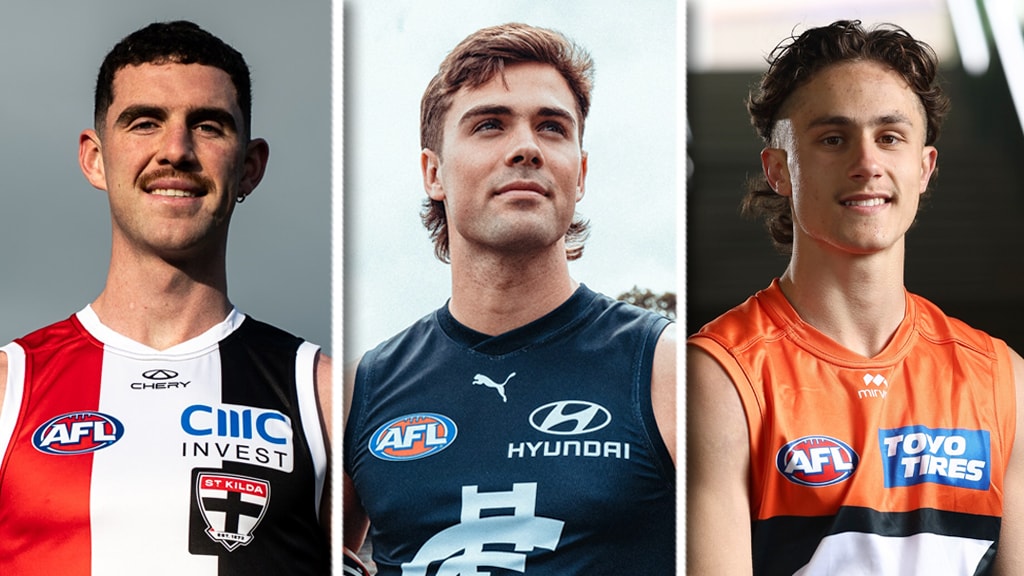 How your club has built its list