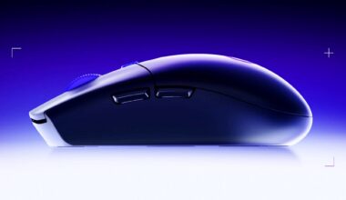 Logitech G304 X Lightspeed: Cheap and ultralight gaming mouse with 106 hours of battery life emerges