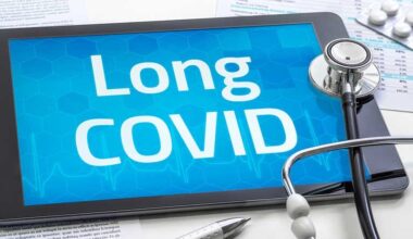 ‘Long COVID and Workplace Safety’: New report from NSC