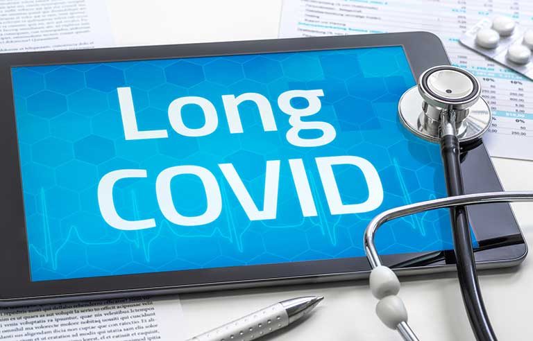‘Long COVID and Workplace Safety’: New report from NSC