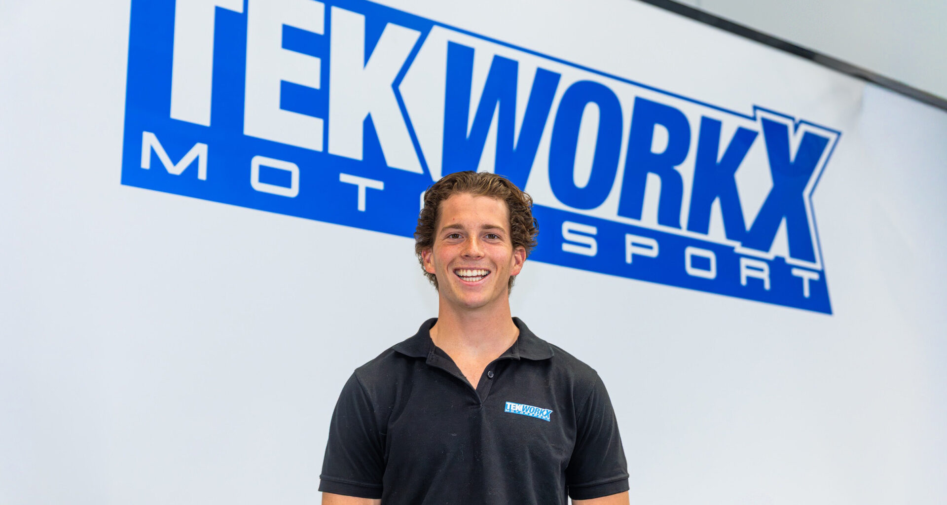 Supercars news: Aaron Love to join Carrera Cup team TekworkX in 2026
