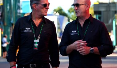 Cadillac explain eye-watering budget for maiden F1 livery reveal