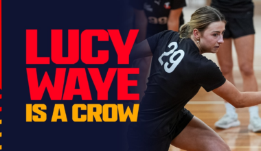 Crows select Lucy Waye with Pick No.21