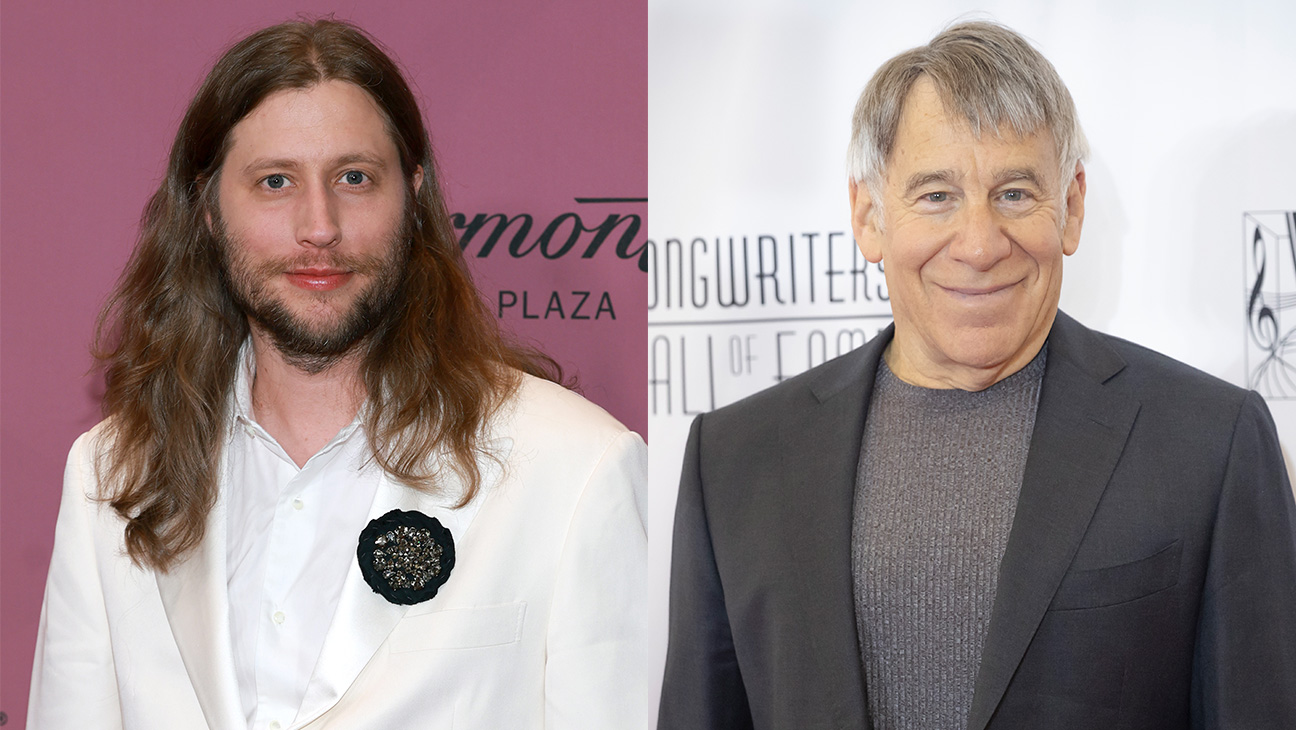Ludwig Goransson and Stephen Schwartz